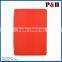 PU leather tablet pc case for Ipad 5 case cover