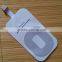 Aireego Hot selling Portable Mobile Phone Wireless Charger receiver W-010