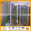ISO certification high quality farm stock welded wire fence