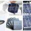 High quality solar cell machine for cutting solar cells 10w20w