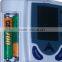 2015 brand new Intelligent home electronic wrist blood pressure instrument