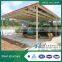 beautiful Steel car parking