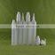 10ml 15ml 30ml plastic unicorn bottle GCC certificates                        
                                                                                Supplier's Choice