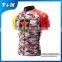 team specialized men basketball jersey sublimation