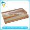 Paper Gift Packaging Box With Clear Window