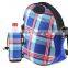 Lunch Bag With Neoprene Material Insulated Neoprene Lunch Bag for School Office