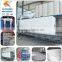 Guangxing Machinery Top Performance EPS Styrofoam Block Moulding Machine with Air Coolling