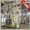 CE approved high quality small animal livestock feed pellet production line