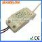 customized 7w constant current dimmable led driver with CE