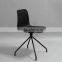 Plastic Chair Manufacturer Recommended 2016 New Plastic Chair with Steel Frame