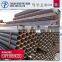 Low carbon steel welded pipe ERW seel pipe with good price