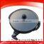 Adjustable Thermostat Control pizza pan
