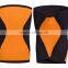 neoprene knee sleeve 7mm - knee support sleeve - copper knee sleeve