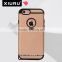 TPU Mobile phone case for Iphone 6 Iphone 6P PC back cover XR-PC-39