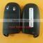 Dodge key blank, GMC Dodge 3 button remote key with 433Mhz,dodge key covers
