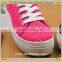 high quality fashion canvas shos best choice casual shoes indoor comfortable shoes