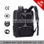 Hot sale in alibaba PU leather school bags for teenagers multi -use backpack
