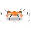 OEM Drone Toy Remote Control Quad Copter With Light