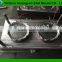 clear plate plastic injection mould.