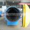 Horizontal Autoclave Truck Tire Repair Vulcanizing Machine