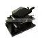Dinghua lcd film laminating machine for rolling the film on the phone surface