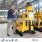 Multifunctional 600M Geotechnical Core Sample Drilling Rig