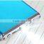 Super slim Free logo mobile power bank charger universal portable usb charge power bank 3500mah