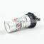 amber error free pwy24w led bulbs for audi a4 vw cc bmw f30 volvo xc60 front turn signal lights led drl lamp