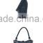 ladies backpack manufacturers china double use purse and shoulder bag top quality pu leather bags
