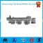 Howo truck part exhaust manifold front for sinotruck howo