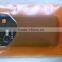 2014 Summer 100% Waterproof PVC Clear Pouch Cases with Neck-strap for iphone 5s