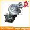 Best quality T04B25 ball bearing Turbo charger 408105-5215 Turbine