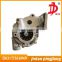 Vehicle turbo charger T04E 465843-5001