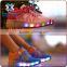 christmas new style light led shoes for kids with wing,kids shoes led                        
                                                                                Supplier's Choice