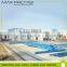 Low cost and fast construction prefab Indian house design