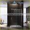 Roller sliding shower enclosure EX-806