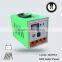 DC energy portable emergency controller mini home solar power system for house use with mobile charger with battery