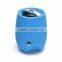 New arrival fm radio mini digital bluetooth speaker levitating floating bluetooth speaker