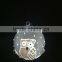 Handmade Owl Christmas ball Ornament Christmas tree Ornament