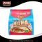 Hot sale easy to use low fat health instant noodles food