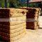 oil palm fiber for mattress