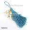 Jewelry Tassel Soft Leather Suede Tassel