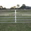 Galvanized horse sheep iron fence,horse fencing,farm fence metal fence