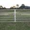 Galvanized horse sheep iron fence,horse fencing,farm fence metal fence