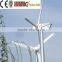 magnet wind generator 30kW tower for utility power
