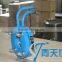 Standard orifice plate flow meter