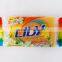 Liby Hot Sale Coconut-Oil Translucent Laundry Soap