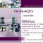 Good quality professional safety fire protective gear turnouts