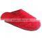 2015 ladies new designs warm slipper, winter home slipper, indoor slippers