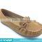 New Fashion Womens Lace-up Canvas Comfort Shoes Sneakers Loafers